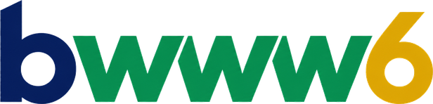 bwww6 โลโก้